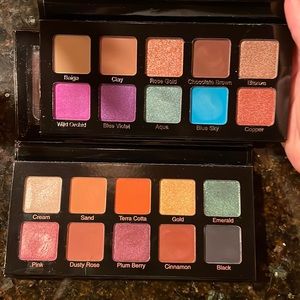 Violet Voss Essentials and Violet Voss Essentials 2